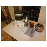 Food Processor By Waring