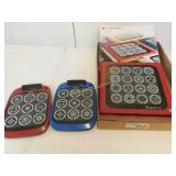 Flash Connect Games Lot of 4