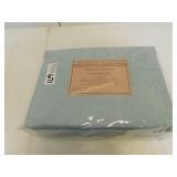 Sheet Set Blue Verona Collection - Queen Size