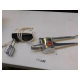 Spätzle - Schwob and Hand Mixer - 2 piece lot