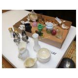 Antique Collection- Porcelains Set Made in