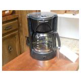 Coffee Pot Proctor Silex 12 Cup