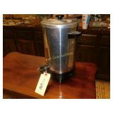 Serve Coffee Maker and Server