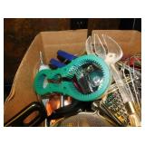 Kitchen Utensils Large lot