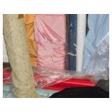 Material Bolts Large lot