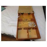 Skittles Game Vintage/Antique 1965