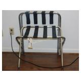 Luggage Racks/Holders set of 2