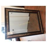 Wall Mirror Approx.43"x31"