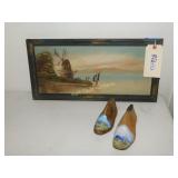 Holland Inspired Home Décor