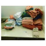 Bath Towels - Bath Towels, Hand Towels and Wash