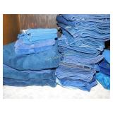 Bath Towels and Hand Towels - Mixed Lot