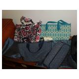 Purse Lot of  7 Some Are Brand New