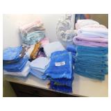 Towels Lot- Towels, Wash Rags and Hand Towels