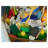 Cleaning Supplies - Microfiber Cleaning Cloths