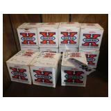 .410 Ammunition 11/16oz. 9 Shot 11 Full boxes