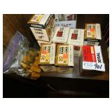 20 Gauge Shot Gun Ammo. 7/8oz. 8 and 9 Shot 2 3/4