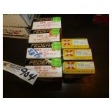 300 Savage Ammo. 150 and 180 Grain Soft Points