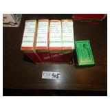 7 MM Reloads Over 50 Rounds 120 Grain