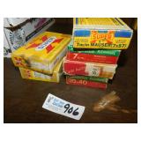 7 MM Mauser Soft point Ammo. 175 Grain Over 85