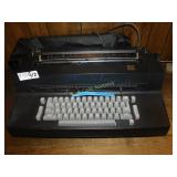 Typewriter IBM Correcting Electric 2 - Vintage -