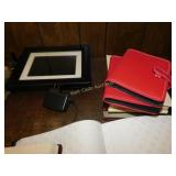Photo Albums and Digital Photo Frame