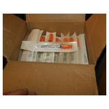 Insulin Needles 1 ml 29Gx1/2 2 Box lot- 18 and