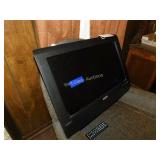 Sanyo HD TV 26" With Wall Mount