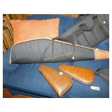 Large Gun Case Lot- Long Gun Case, Weapons Case