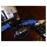 Monster Internet Boosters and Links Internet