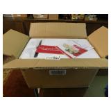 Electric Mandolin Slicer New Never Been Used