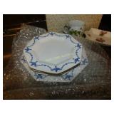 Japanese Fine China Lot