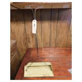 Dust Pan Antique/Vintage
