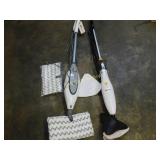 Floor Steamers Lot of 2 Oreck and Shark Brands