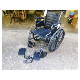Wheel Chair