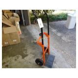 Moving Dolly Converts to A Cart