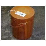 Chuck Wagon Cooler Approx.14" Tall