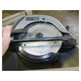 Craftsman Circular Saw Sears In Great Condition