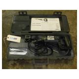 Craftsman Reciprocating Saw Sears In Case- In