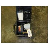 Craftsman Airless Sprayer In Case Never Been Used