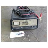 Schumacher Battery Charger