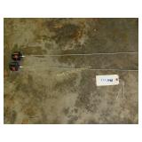 K40 CB Antenna Lot of 2