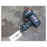 Craftsman Drill Electric