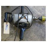 Craftsman Commercial Drill 1/2"