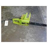 Poulin Electric Chain Saw 1425 2.5HP