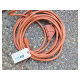 Extension Cord Heavy Duty Approx. 15