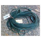 Extension Cords Approx. 25