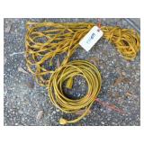 Extension Cord  Lot of 2
