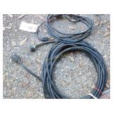 Extension Cord Lot of 2