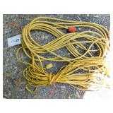 Extension Cord Lot of 2