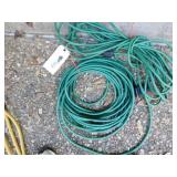 Extension Cord Lot of 2